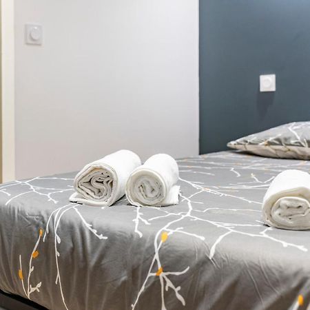 Frontiere De Monaco - Appartement Neuf - Am Beausoleil Kültér fotó