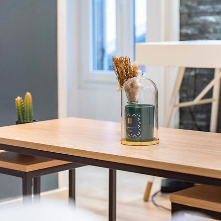 Frontiere De Monaco - Appartement Neuf - Am Beausoleil Kültér fotó