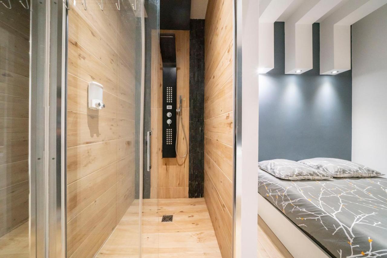 Frontiere De Monaco - Appartement Neuf - Am Beausoleil Kültér fotó