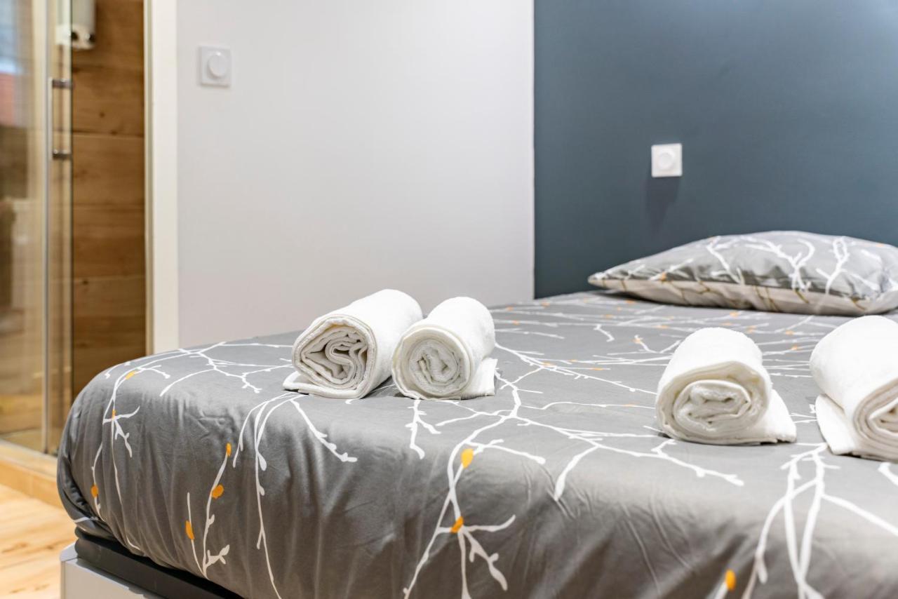 Frontiere De Monaco - Appartement Neuf - Am Beausoleil Kültér fotó
